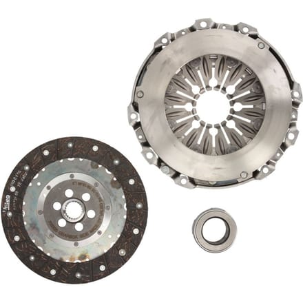 Koppelingsset  VALEO 828559
