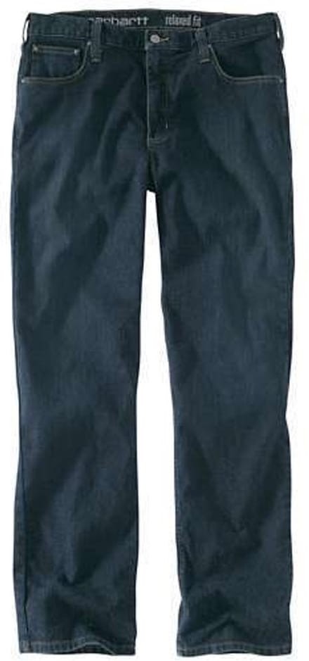 Carhartt Rugged Flex™ Relaxed Fit 5 Pocket Jean | Superior | W36/L36