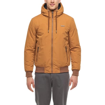 Waterdichte Jas Ragwear Maddy