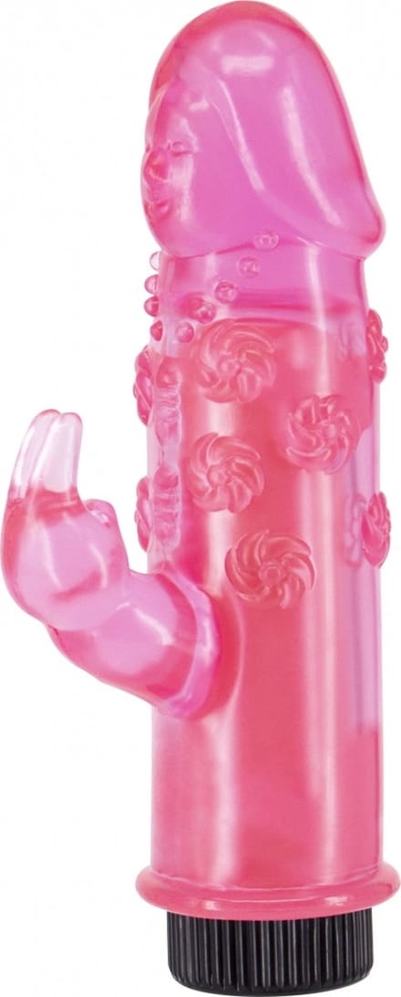 Seven Creations - Mini Rabbit Vibrator