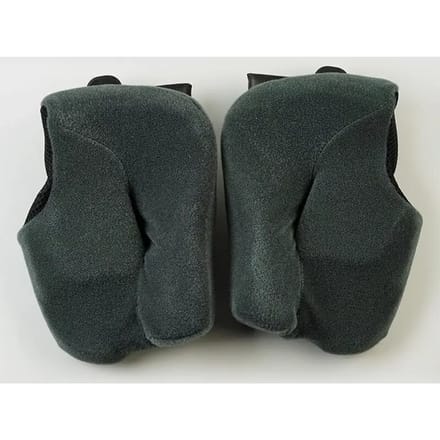 Kit zijventilatie voor integraalhelm Arai