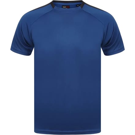 Team shirt Finden + Hales