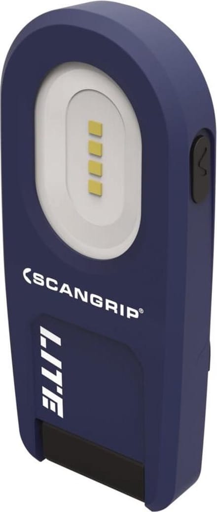 Scangrip Werklamp Lite S 120lm - 03.5640