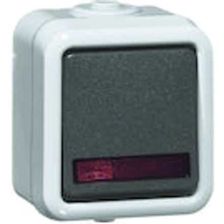 Honeywell Peha Splashproof Installatie Schakelaar - 00301611