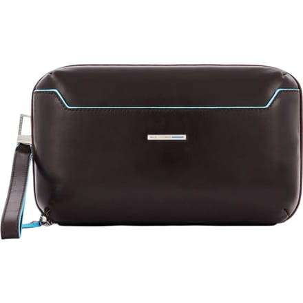 Pouch Man Piquadro AC5940B2R-MO Bruin