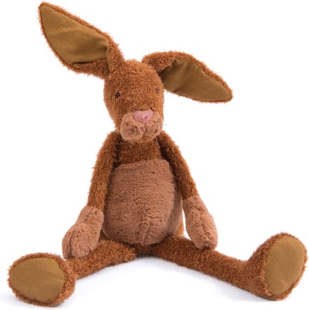 Moulin roty knuffelkonijn les baba-bou - 60 cm