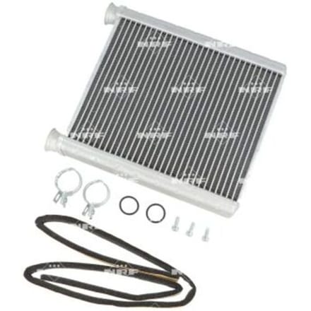 Warmtewisselaar, interieur verwarming NRF 54482