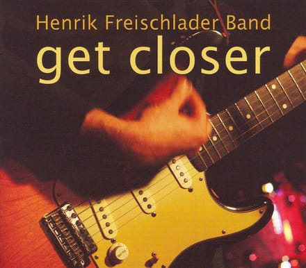 Get Closer