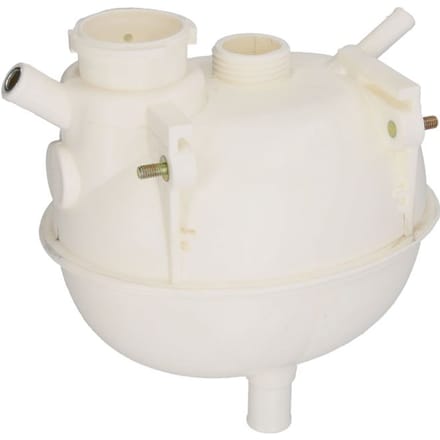 Watertank, radiator TRICLO 488060