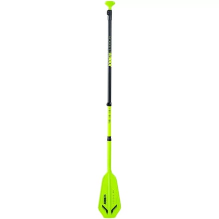 JOBE SUP Peddel 3-delig Stream 40% Carbon Lime