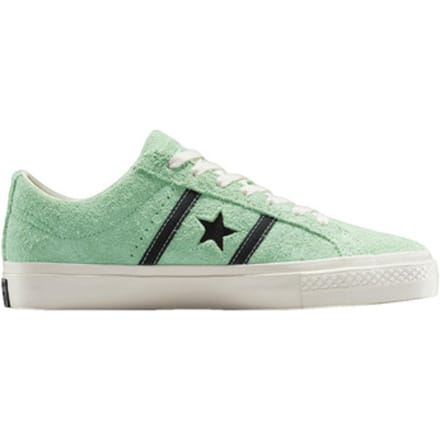Skateschoenen Converse Baskets One Star Academy Pro OX daim