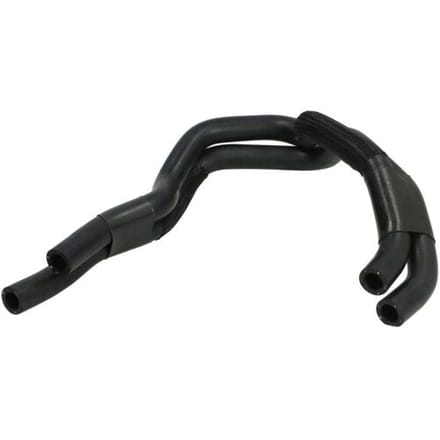Radiateurslang THERMOTEC DWR050TT