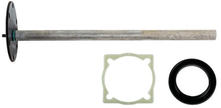 BRÖTJE Handgatdeksel EAS 120-200 C, 657150