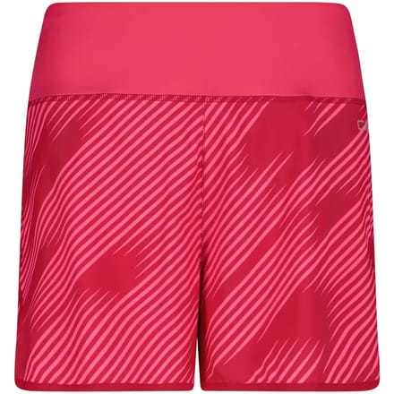 Dames hardloopshort CMP Unlimitech