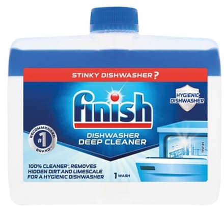 Finish Integrale Machinereiniger Deep Cleaner - 250 ml
