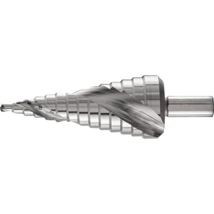 PFERD TOOLS 25201038 STB HSS 04-30/10 HSS Getrapte boor 1 stuk(s)