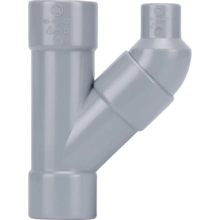 BlueBuilt Y-Afvoerset