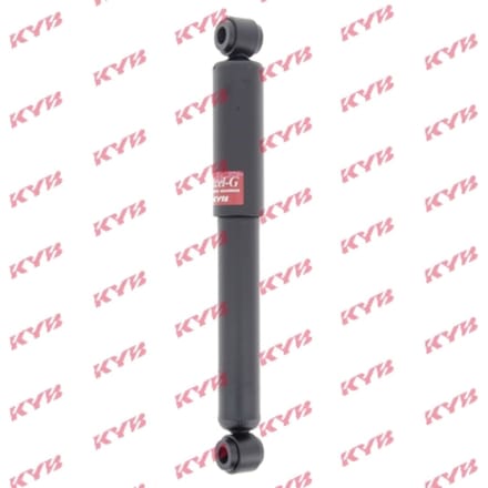 Schokdemper Excel-G KYB 343008