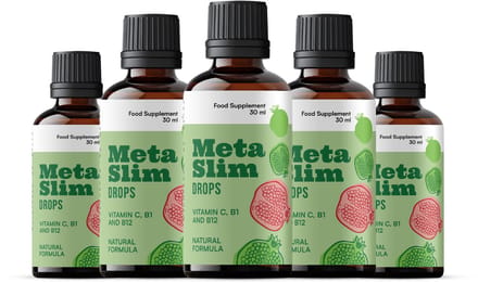 Metaslim-5x