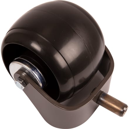 Pivot wheel assy