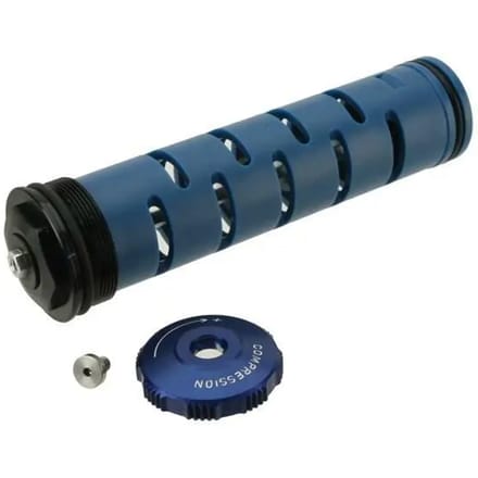 Vork Rockshox 10 Bxr Race Mocois Comp Damper & Knob