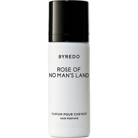 Byredo Rose Of No Man's Land Hair Perfume 75 ml