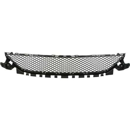 Bumper - ventilatierooster BLIC 6502-07-3521910PP