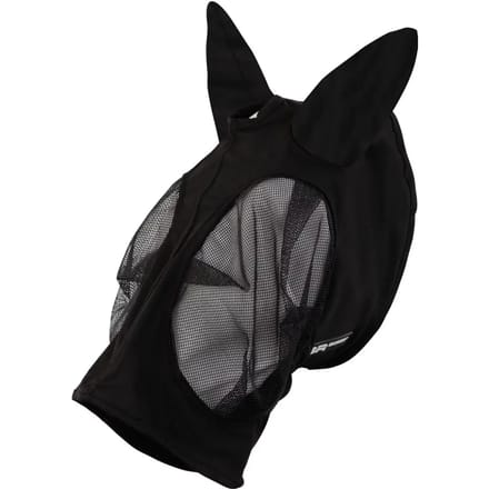 PaardenAnti-Vliegenmasker  lycra BR Equitation Guard