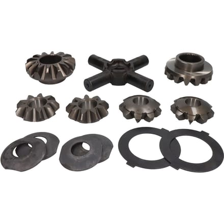 Reparatieset, achteras C.E.I 298037