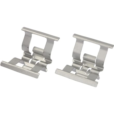 Toebehorenset, schijfremblok QUICK BRAKE 109-0031
