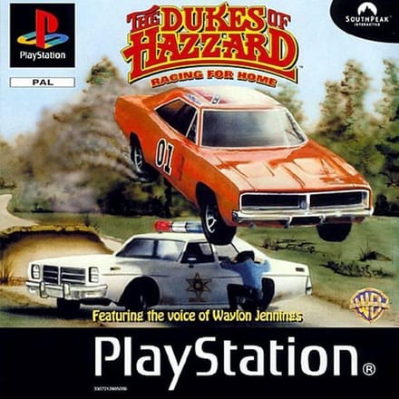 Dukes Of Hazard
