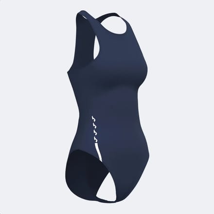 Joma Shark Iii Zwemkleding Blauw S Vrouw