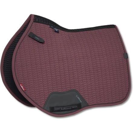 Zadeldoeken LeMieux Finesse Square
