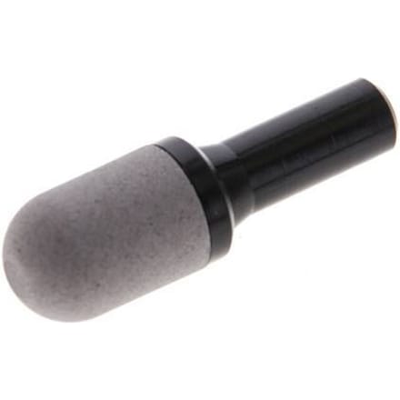 8 mm Insteek PE Pneumatische Geluiddemper 10 Bar