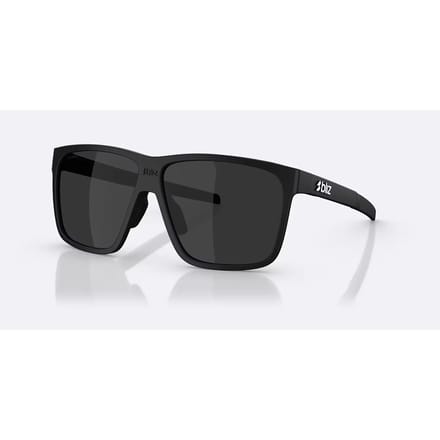 BLIZ Active Eyewear A001 Matt Black Zonnebril zwart
