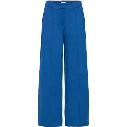 Ichi IHKATE SUS OFFICE WIDE PA Dames Broek - Maat M