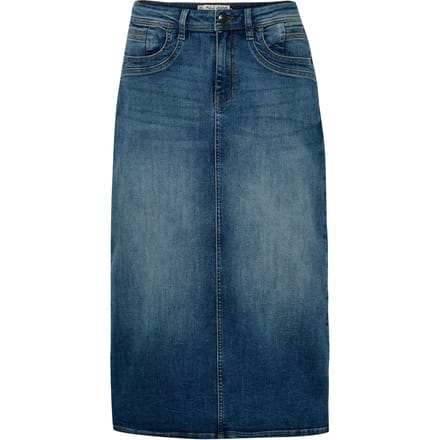 Dames spijkerrok Pulz Jeans Katja