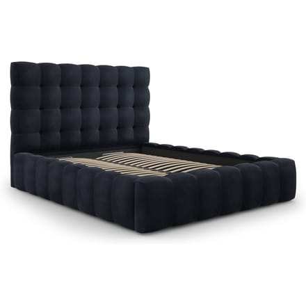 Bed frame Bali met opbergruimte | Cosmopolitan Design