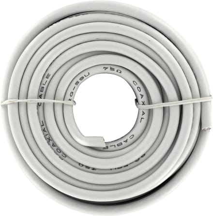QL coax kabel rg59 10m