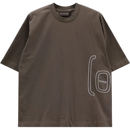 Technisch T-shirt CMP
