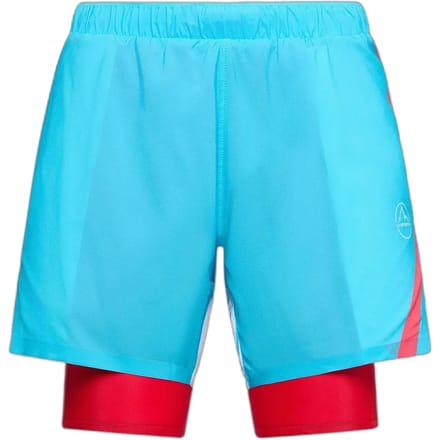 Damesshort La Sportiva Flux 5