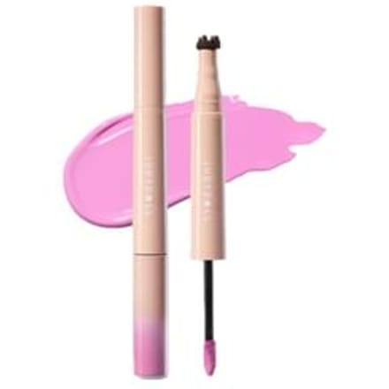Judydoll - Freckle & Blush Duo - 4 Colors #03 Lilac Horizon