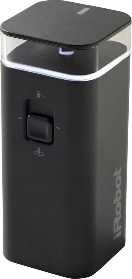 iRobot Originele Virtual Wall (Twee Modi) voor Roomba 500, 600, 700, 800, 900, e, i en s Serie