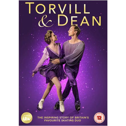 Torvill & Dean