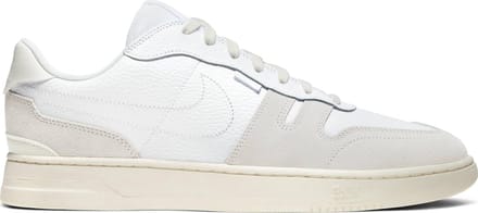 Nike Squash-Type Heren Sneakers - White/White-Platinum Tint-Sail