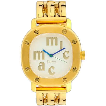 Vrouwenhorloge Kelton X Micmac - Tictac