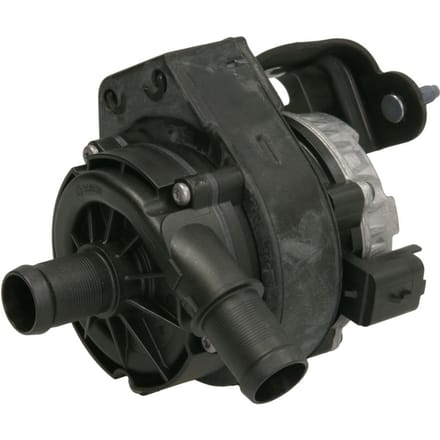 Extra elektrische koelvloeistofpomp BOSCH 0 392 024 10Y