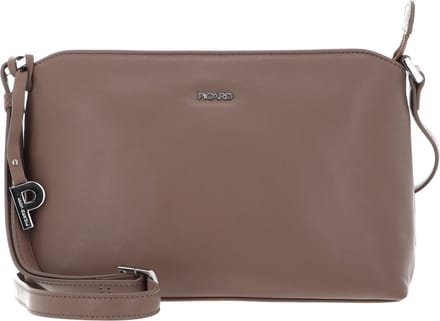 PICARD Schoudertas Really Shoulder Bag Chai Taupe