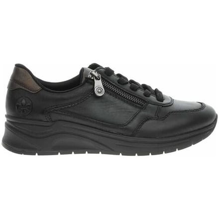 Lage Sneakers Rieker N950101