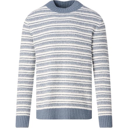 Drykorn Zayn crew-neck sweater